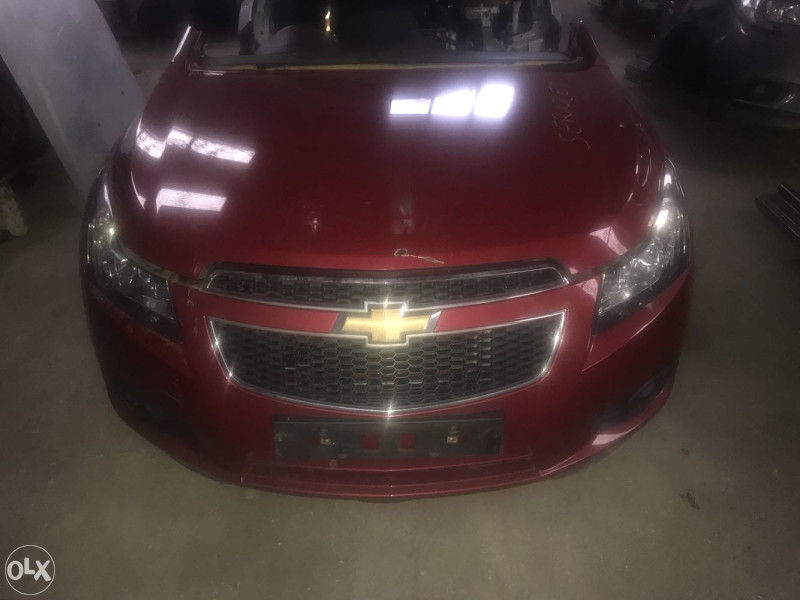 chevrolet cruze dijelovi 063117176