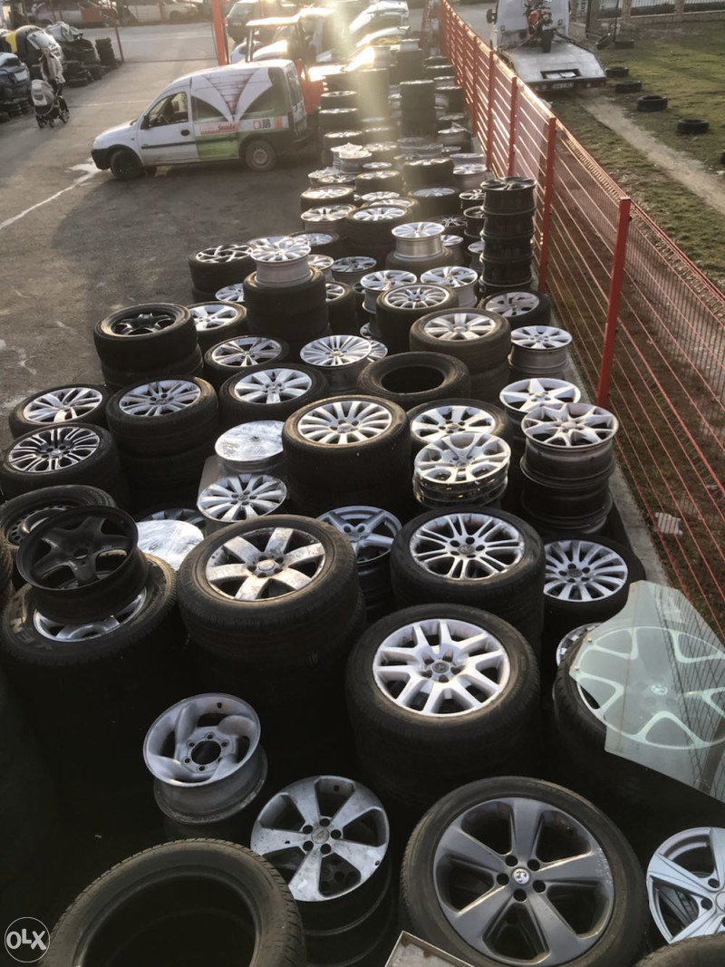 Feluge za sva opel vozila