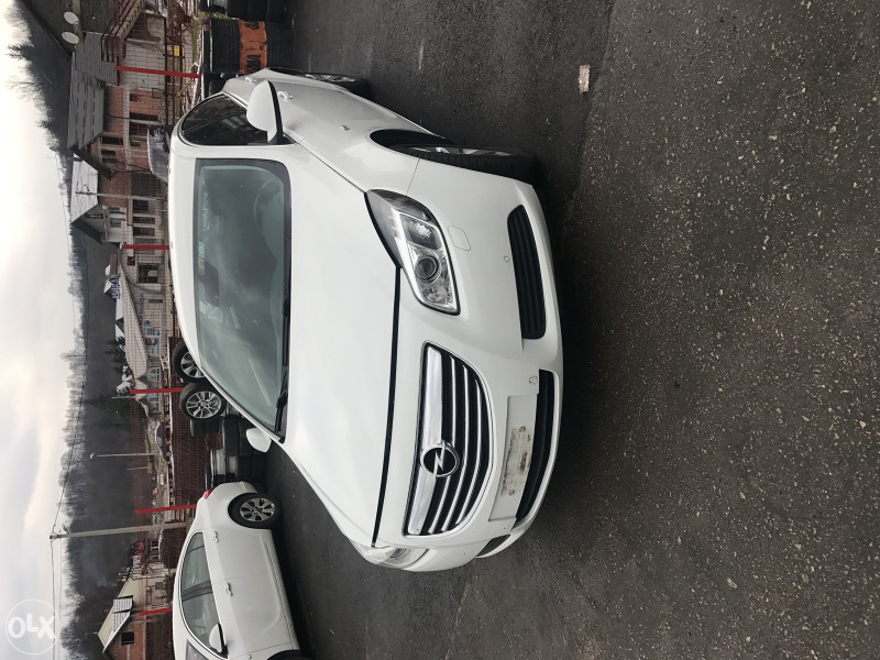 opel insignia 2.8 4x4 turbo dijelovi 063117176