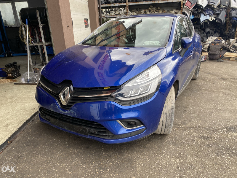 Renault clio 2018 dijelovi 063/117-176. 063/992-835