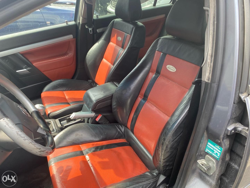 Opel vectra c 3.0 irmscher dijelovi komplet 063/117-176. 063/992-835