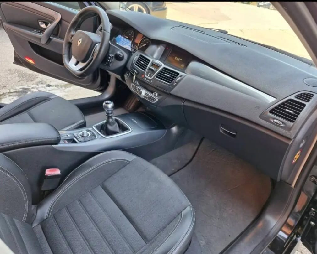 Renault laguna 2.0d 2010 dijelovi