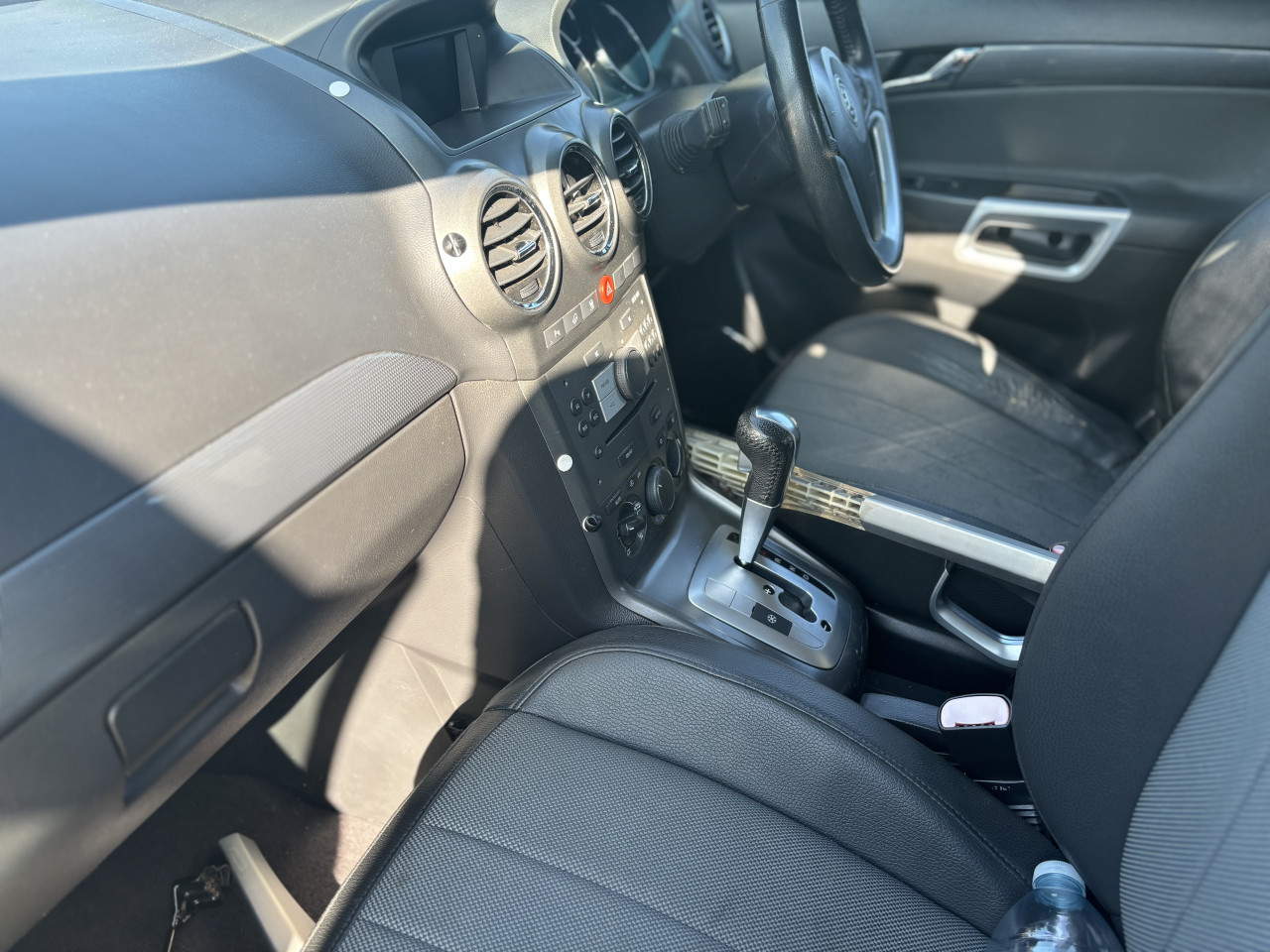Opel antara 2.0 d automat dijelovi