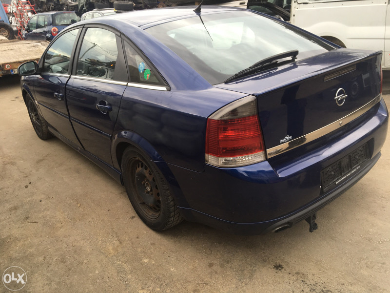 opel vectra 2.2 benz dijelovi 063117176