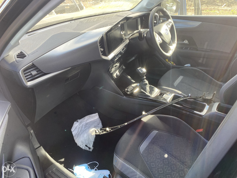 Opel moka x 2022 god dijelovi 063/117-176  063/992-835