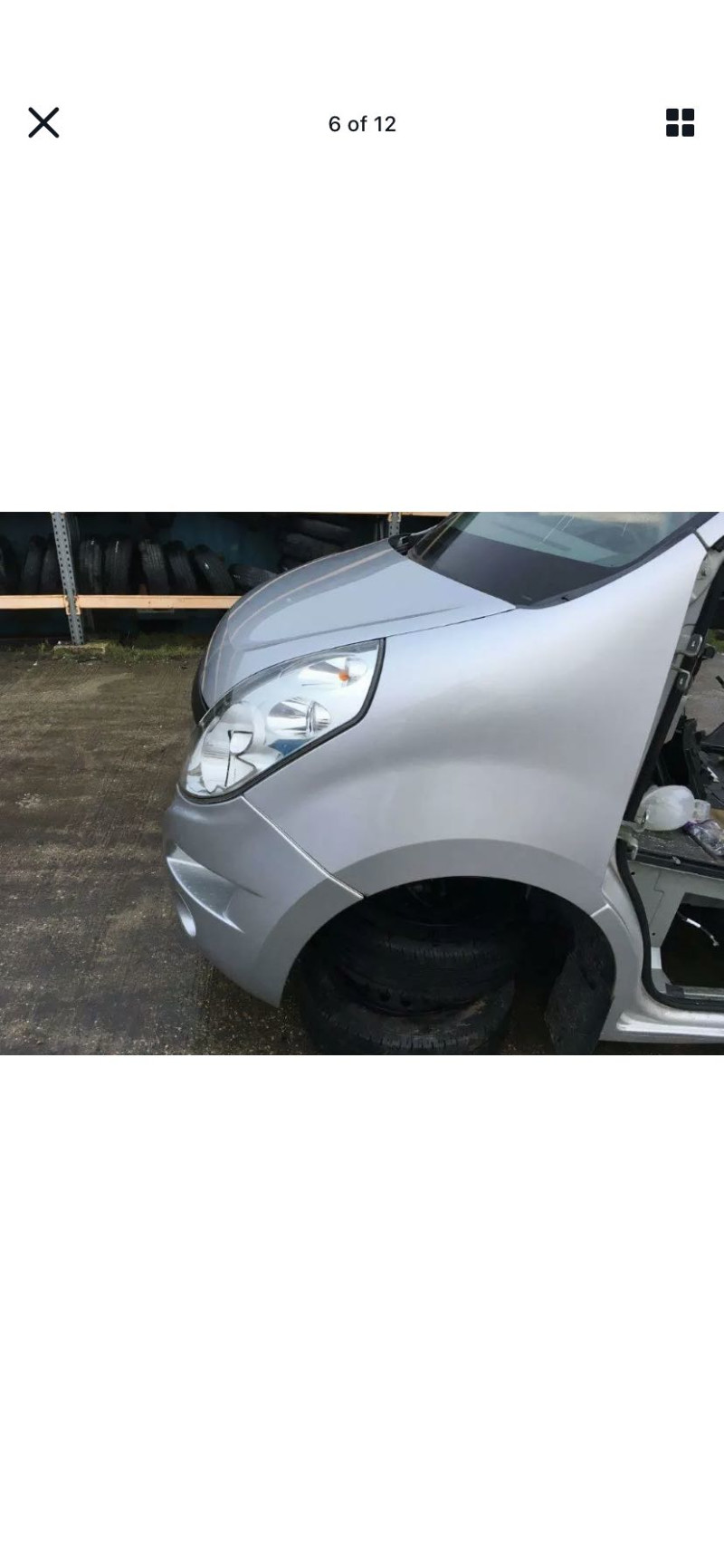 Renault master 2017 vise komada 0 kilometara dijelovi 063/117-176. 063/992-835