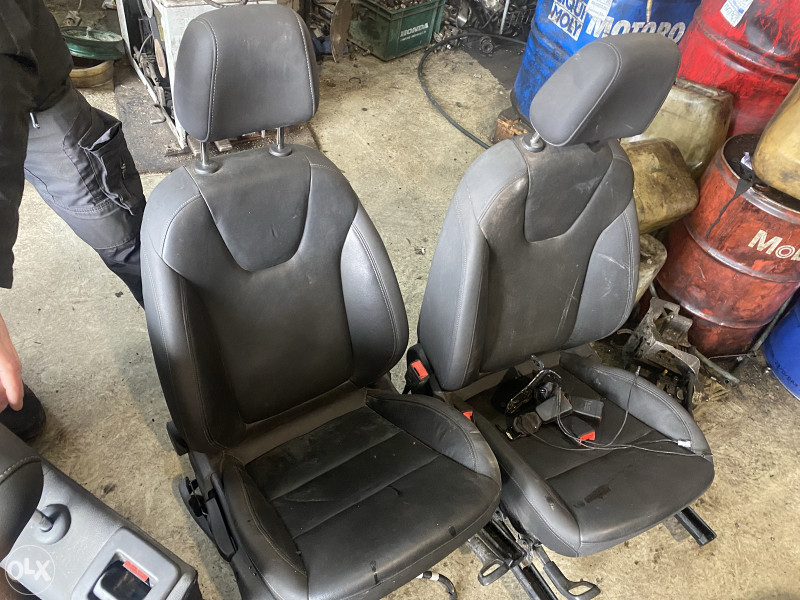 Opel astra k sjedista 063/117-176