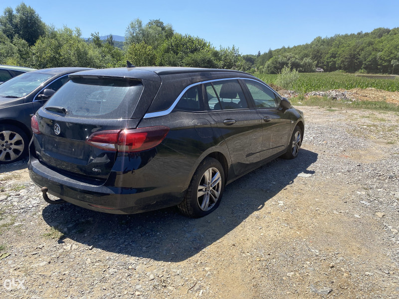 Opel astra k 1.6 d karavan dijelovi 063/117-176. 063/992-835