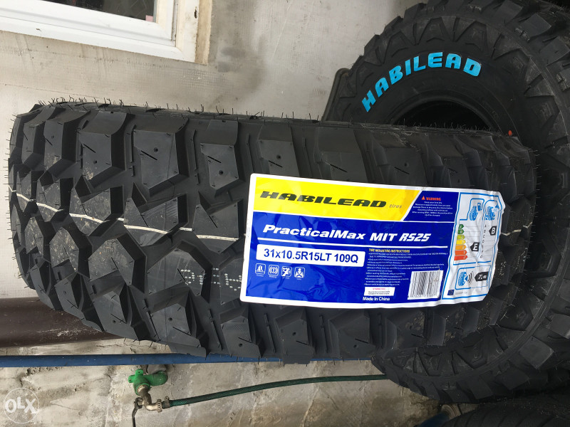 gume extremne 31x10.5x15