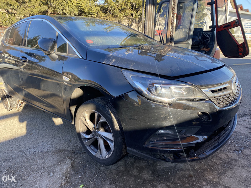 Opel astra k 1.4 benz dijelovi 063/117-176  063/992-835