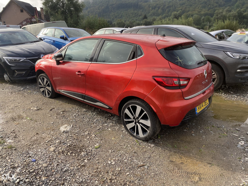 Renault clio 4 dijelovi 063/117-176. 063/992-835