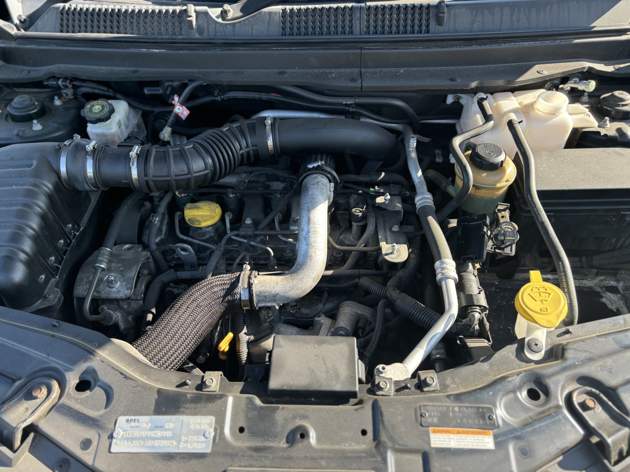 Opel antara 2.0 d automat dijelovi