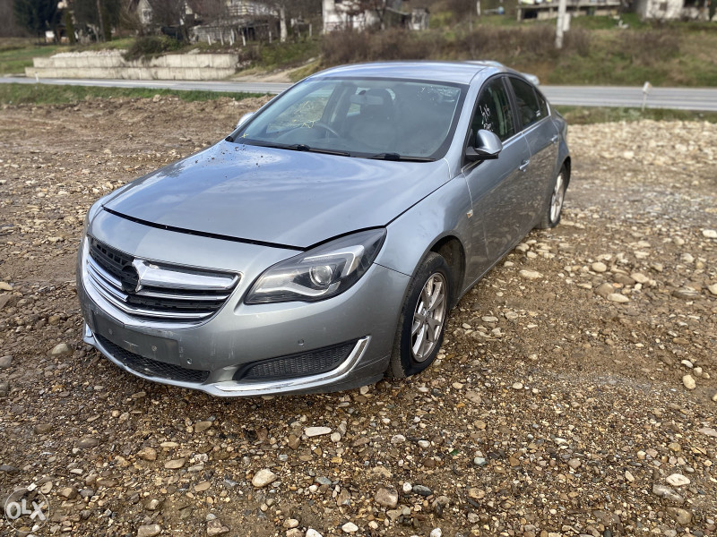 Opel insignia 2.0 d redizajn dijelovi 063/117-176. 063/992-835