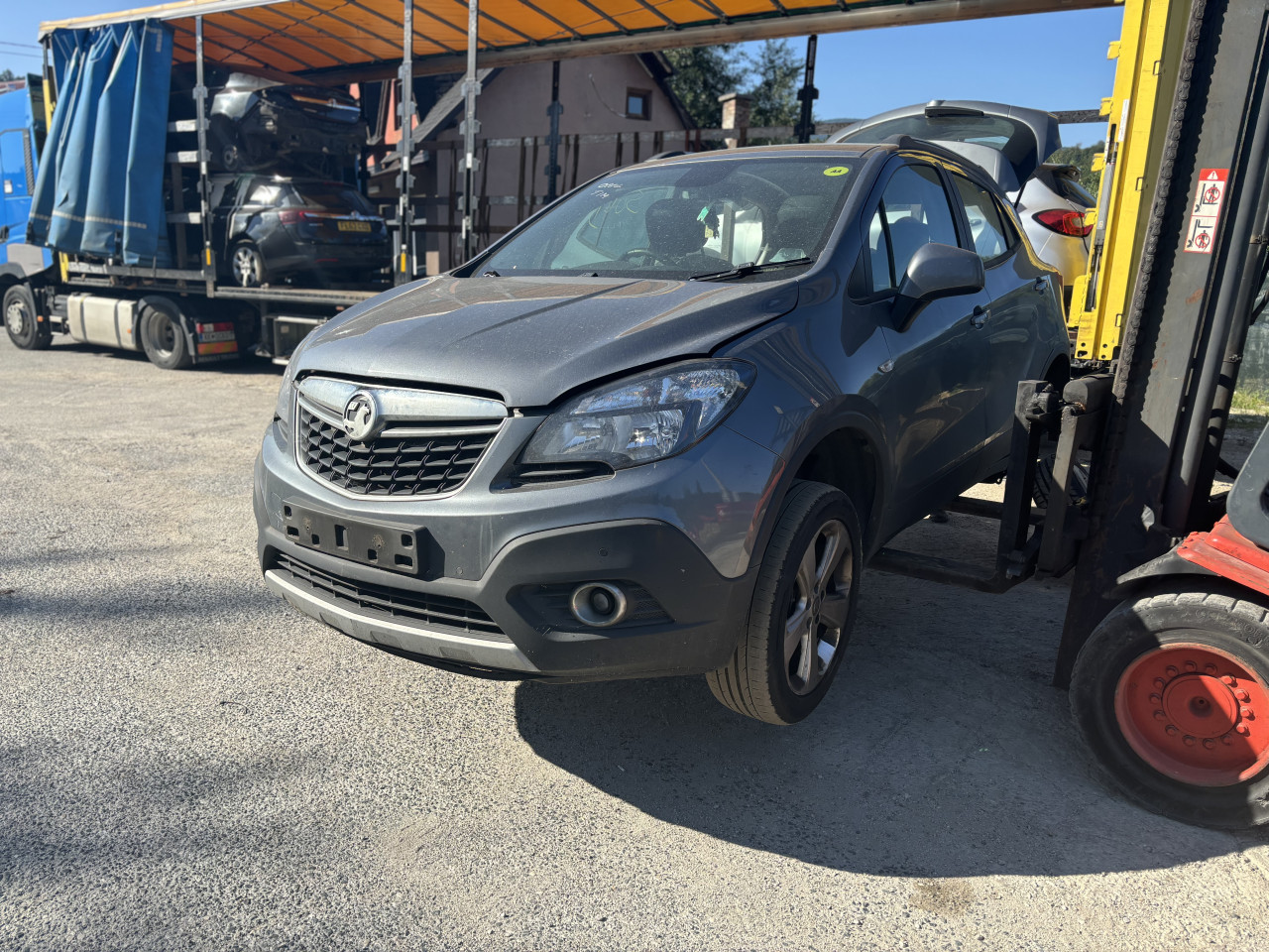 Auto otpad opel tim prodaja dijelova