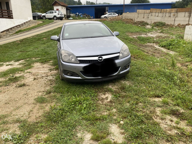 Opel astra h gtc 1.7 dijelovi 063/117-176