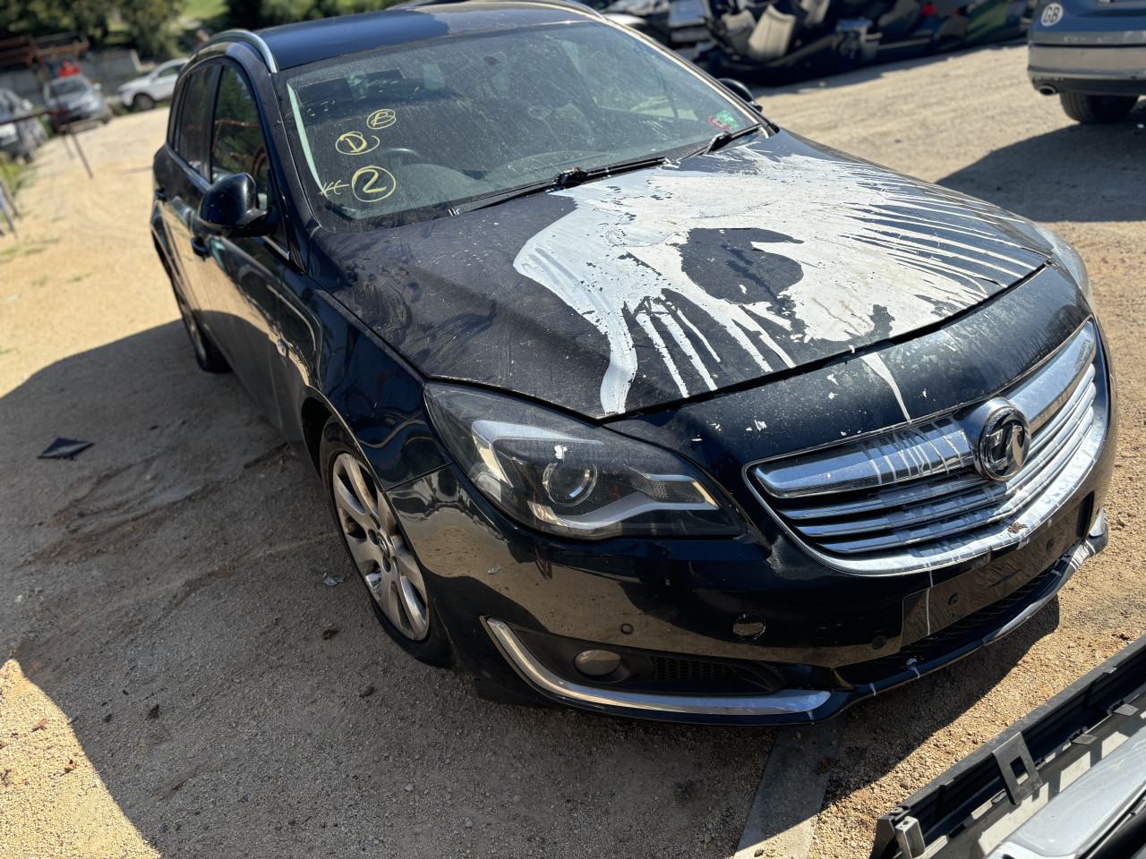 Auto otpad opel tim prodaja dijelova