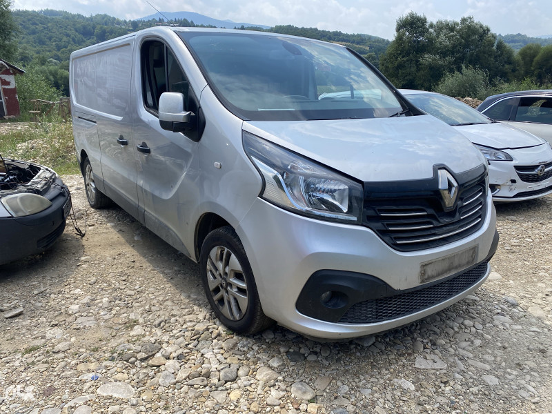 Renault trafic 1.6 bi turbo dijelovi 063/117-176. 063/992-835