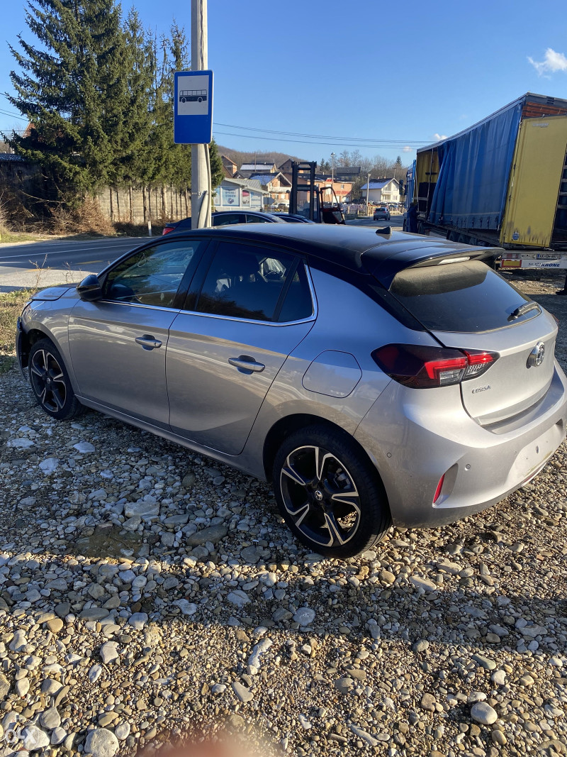 Opel corsa f 2021 1.2 automat dijelovi 063/117-176
