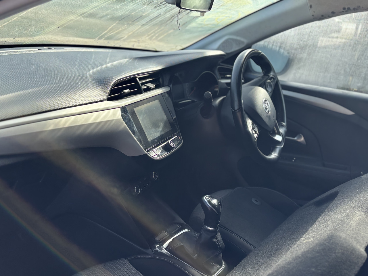Opel corsa f 1.4 2023 god dijelovi