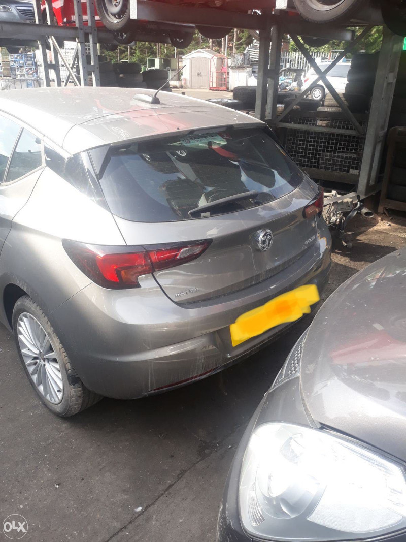 Opel astra k 1.6 dizel dijelovi 063/117-176