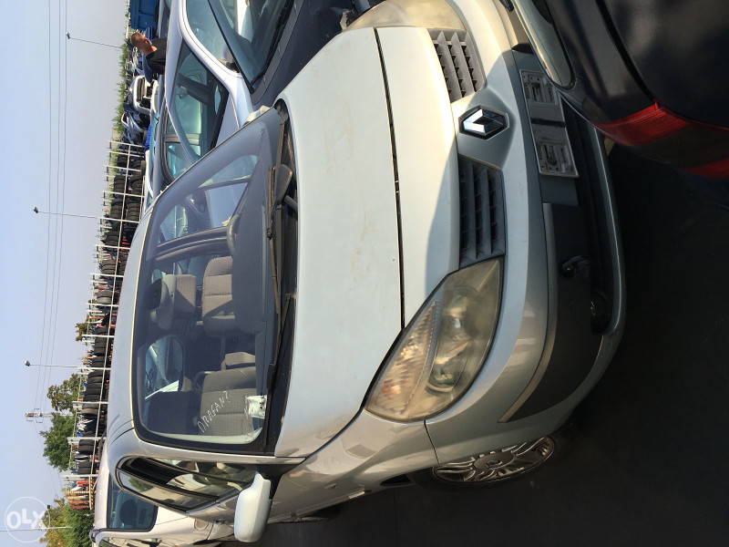 renault senik 1.9 dci dijelovi 063117176