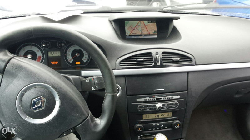 Renault laguna 2.0 dizel redizajn dijelovi 063117176