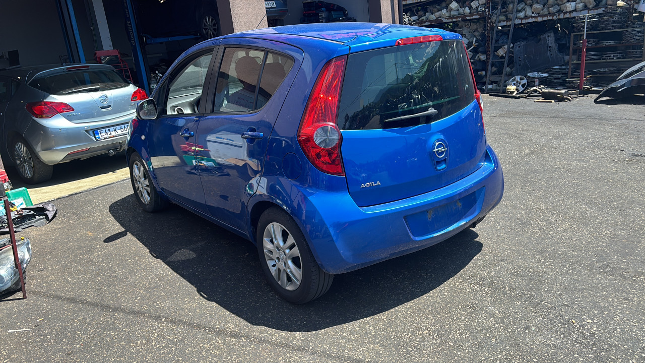 Auto otpad opel tim prodaja dijelova