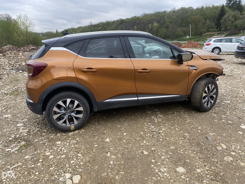 Renault caltur 2021 god dijelovi 063/117-176  063/992-835
