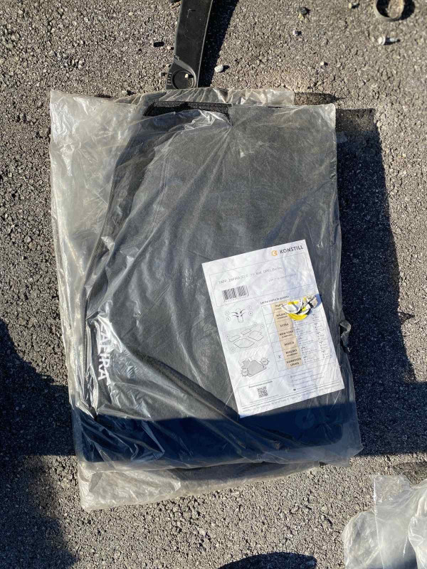 Patosnice za opel vozila originalne