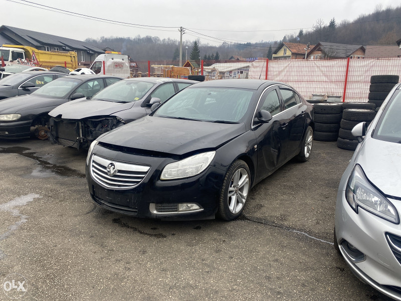Opel insignia dijelovi 063/117-176
