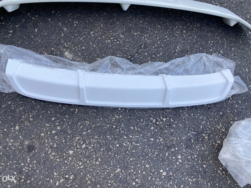 Irmscher spojleri za sve opel modele 063/992-835