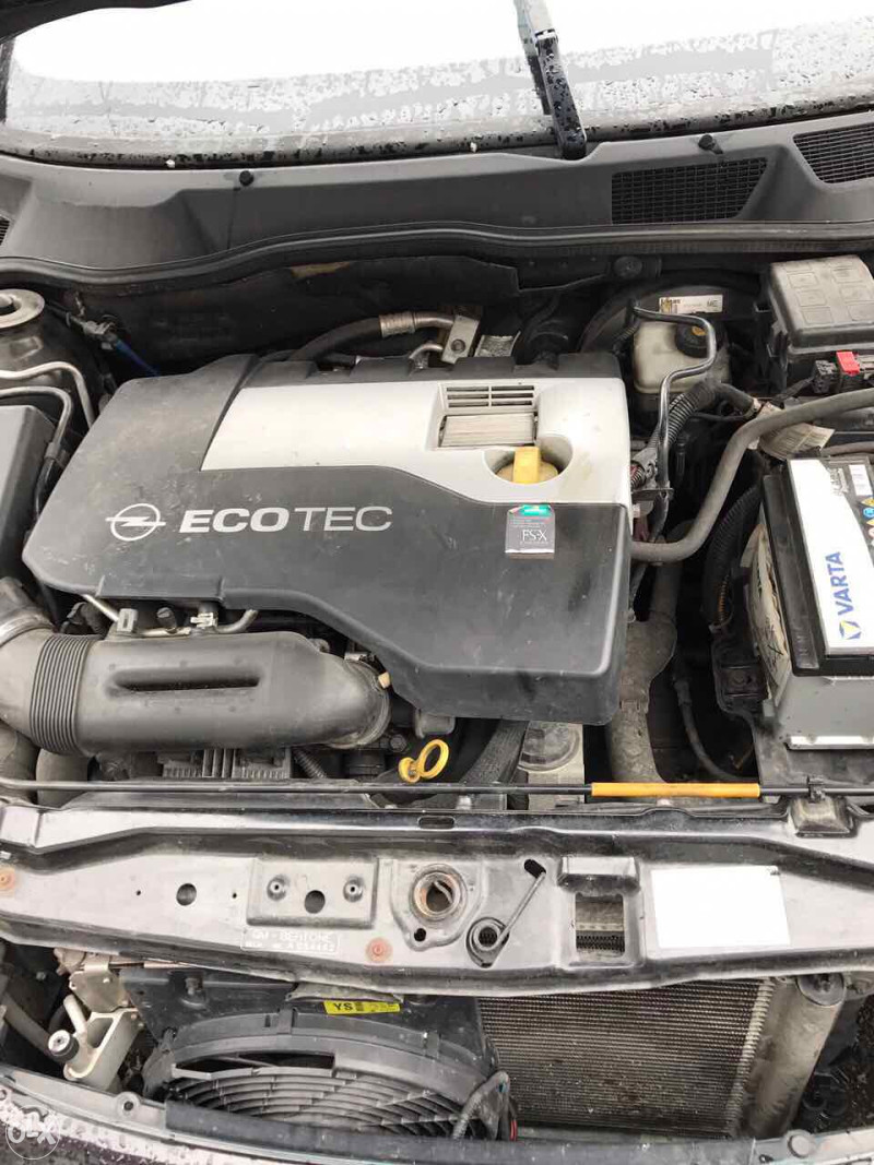 opel astra 2.2 108 kw dijelovi  063117176
