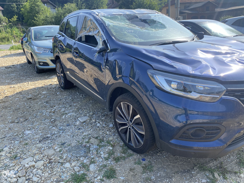 Renault kadjar 2019 god dijelovi 063/117-176. 063/992-835