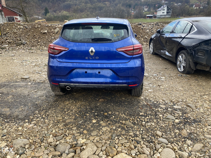 Renault clio 5 2020 god dijelovi 063/117-176