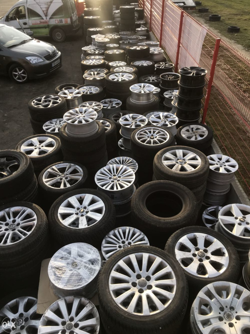 Feluge za sva opel vozila