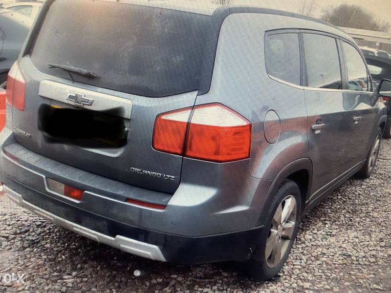 Chevrolet orlando 2.2 dizel dijelovi 063/117-176