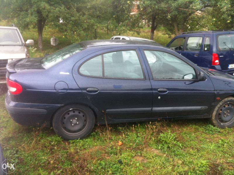 Renault megane 1.6 clasic dijelovi 063117176