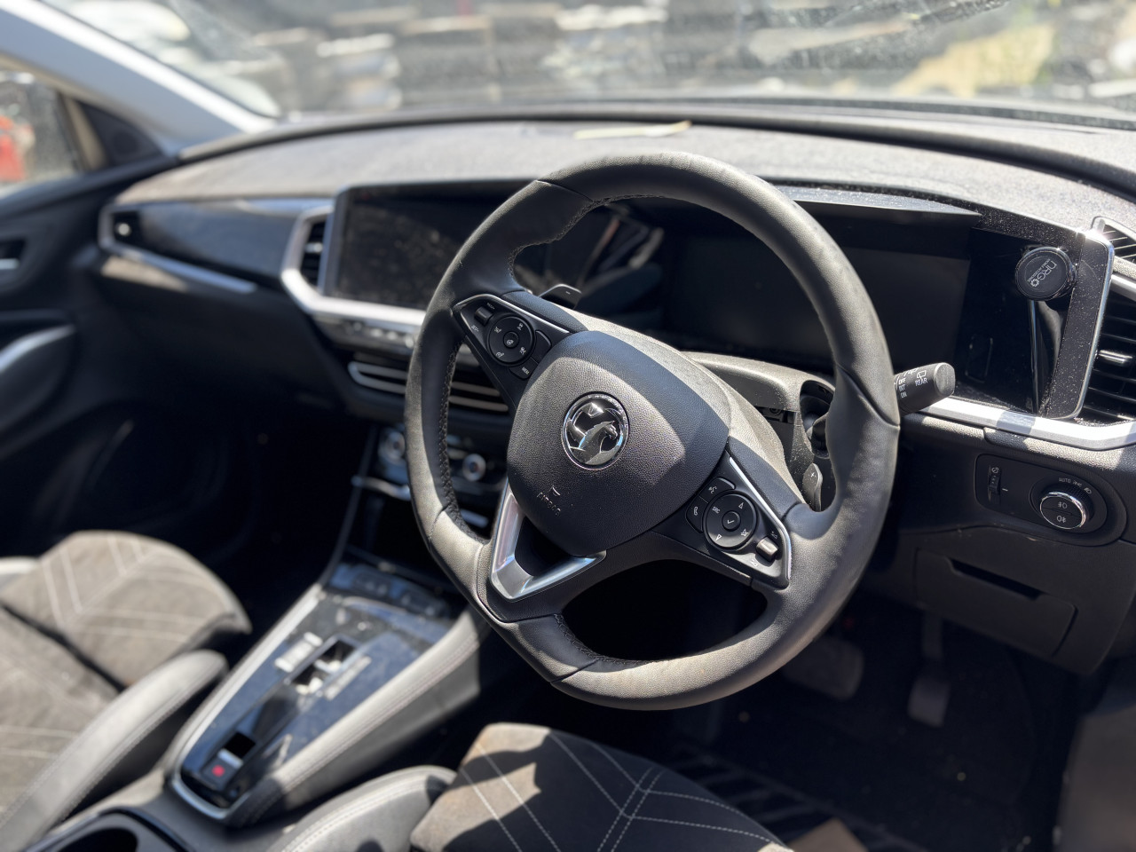 Opel grenland 1.2hib 2024g dijelovi