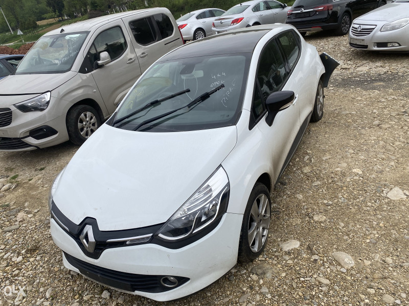 Renault clio 4 1.5 dijelovi 063/117-176. 063/992-835