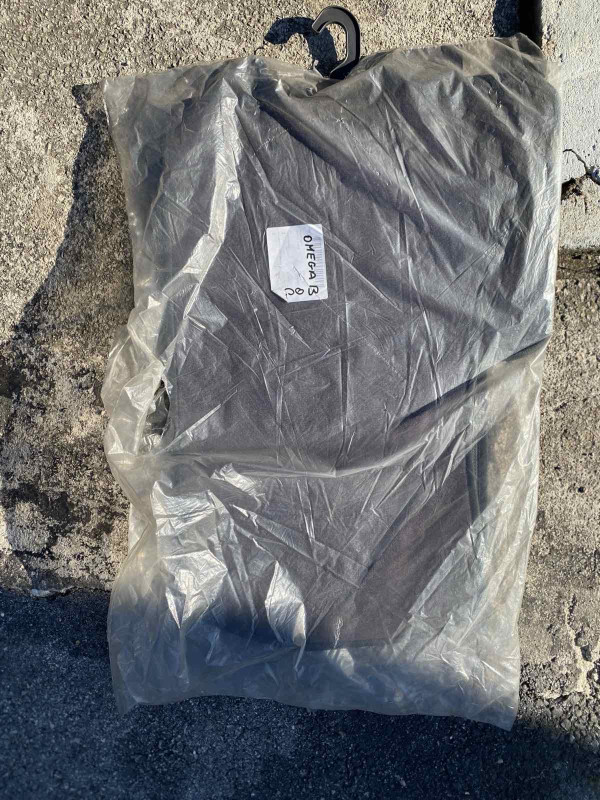 Patosnice za opel vozila originalne