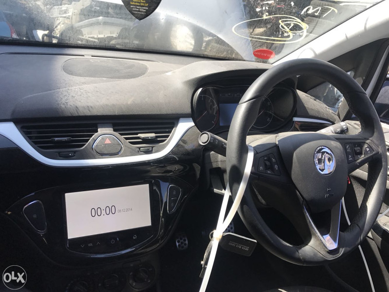 opel corsa e 1.2 2016 god 063 117 176 dijelovi