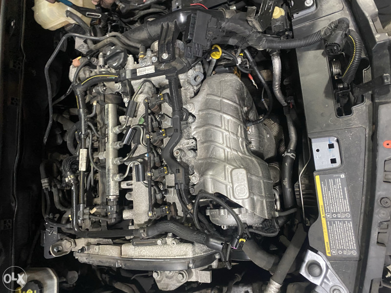 Insignia motor 2.0 dizel 063/117-176. 063/992-835