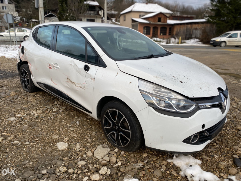Renault clio 4 1.5 dijelovi 063/117-176. 063/992-835