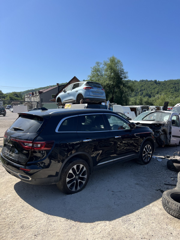 Renault koleos 2.0d 2018g dijelovi