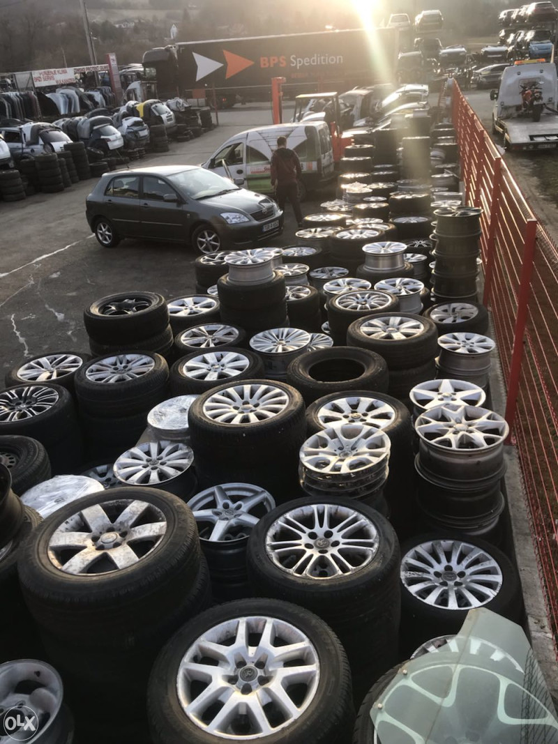 Feluge za sva opel vozila