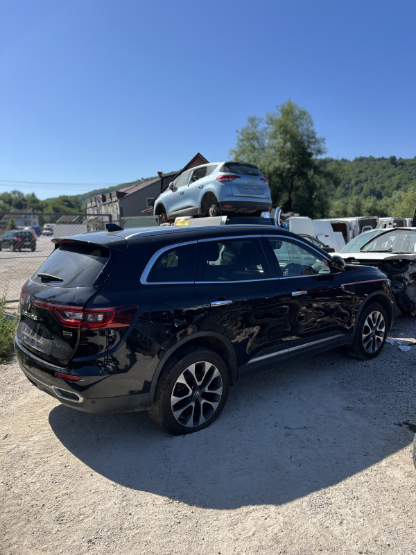 Renault koleos 2.0d 2018g dijelovi