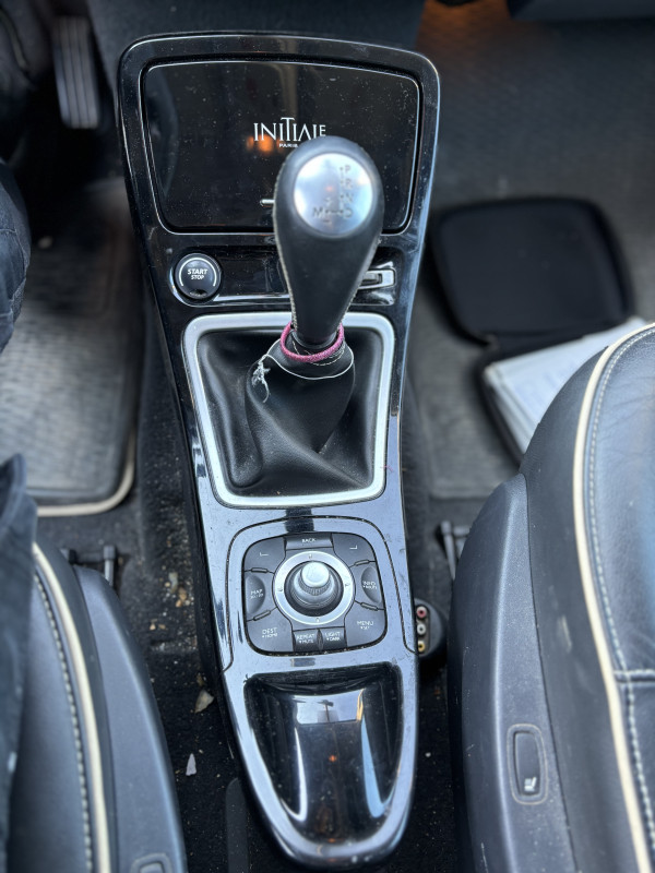 Renault espace 2.0d automat 2012 dijelovi