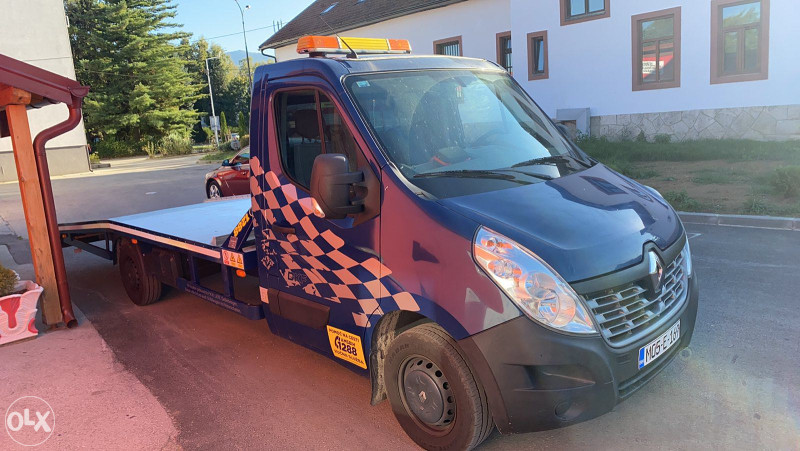 Slep sluzba 0-24 063/992-835