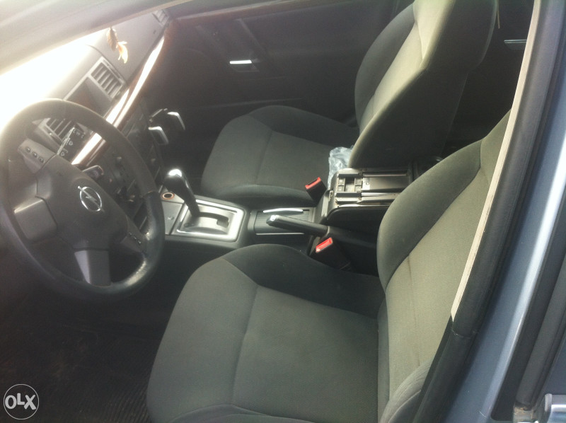Opel vectra 2.2 dti autom dijelovi 063117176