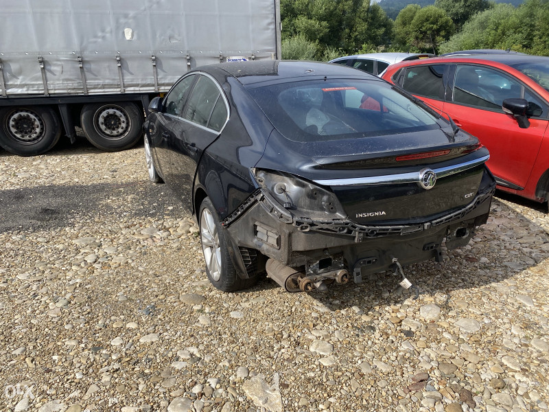 Opel insignia 2.0 d dijelovi 063/117-176. 063/992-835